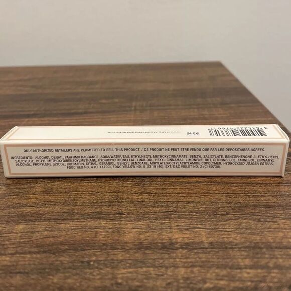 Marc Jacobs Daisy Love Eau de Toilette Travel Spray 10ml - New - Picture 7 of 17